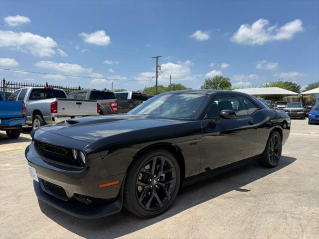 2023 Dodge Challenger R/T for sale in San Antonio, TX