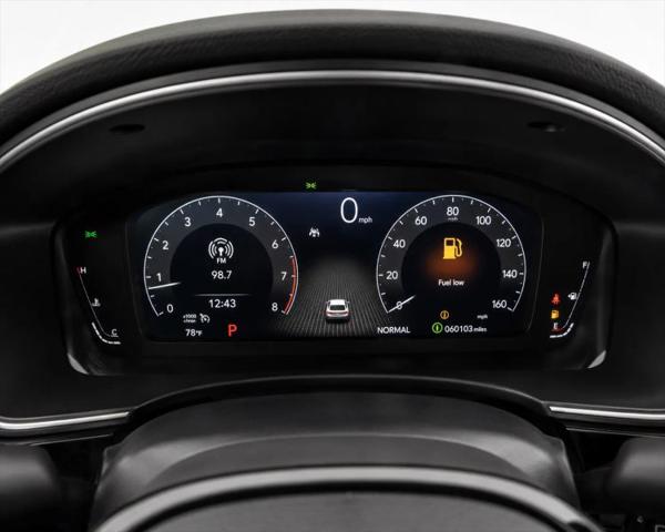 2023 Honda Civic Touring for sale in Stafford, VA