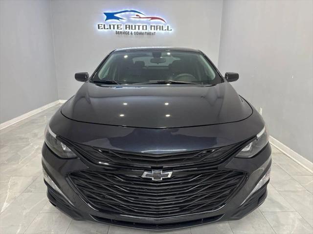 2022 Chevrolet Malibu FWD LT for sale in Ridgewood, NY