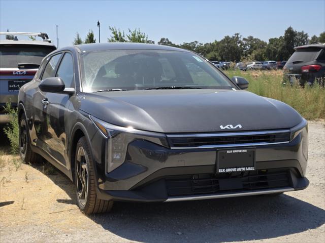 2026 Kia K4 EX for sale in Elk Grove, CA