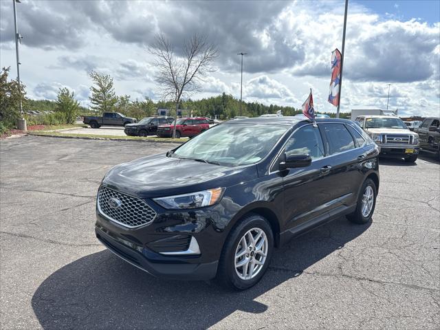2024 Ford Edge Unknown for sale in Duluth, MN
