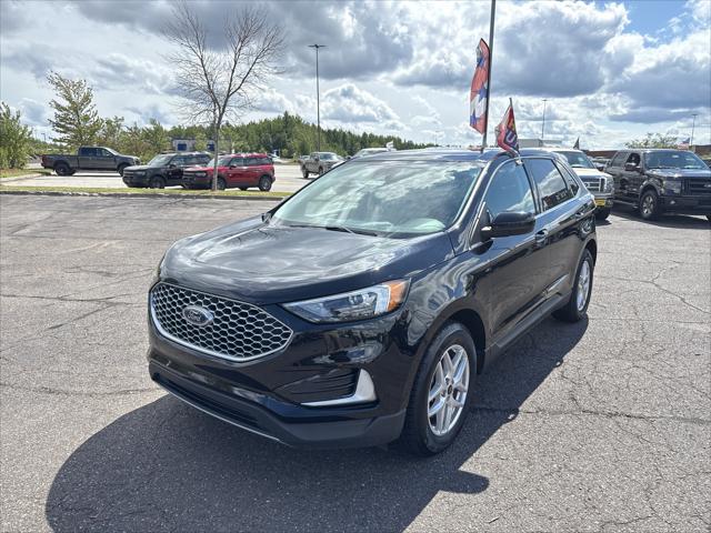 2024 Ford Edge Unknown