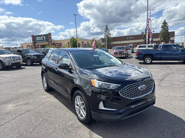 2024 Ford Edge Unknown