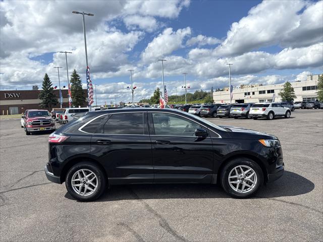 2024 Ford Edge Unknown