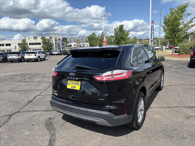 2024 Ford Edge Unknown
