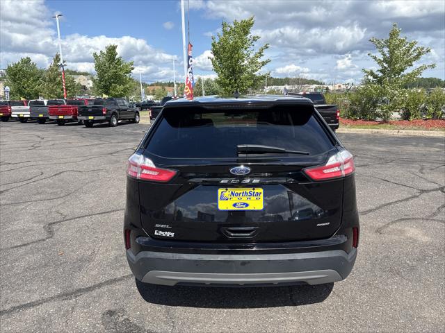 2024 Ford Edge Unknown