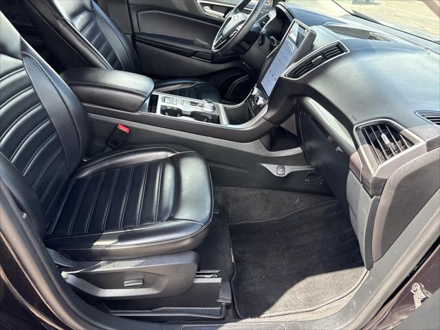 2024 Ford Edge Unknown