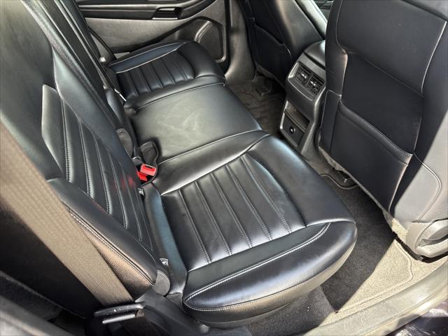 2024 Ford Edge Unknown