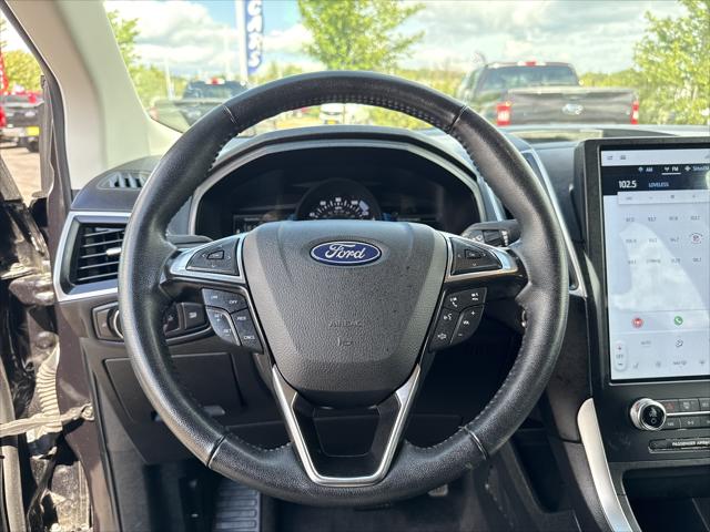 2024 Ford Edge Unknown