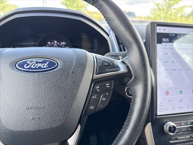 2024 Ford Edge Unknown