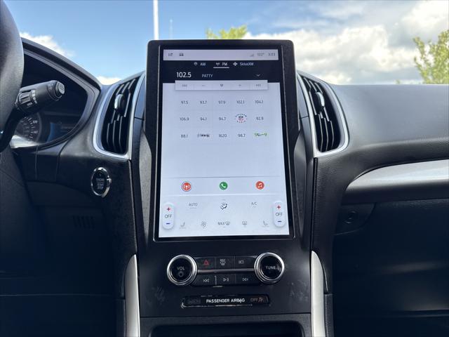2024 Ford Edge Unknown