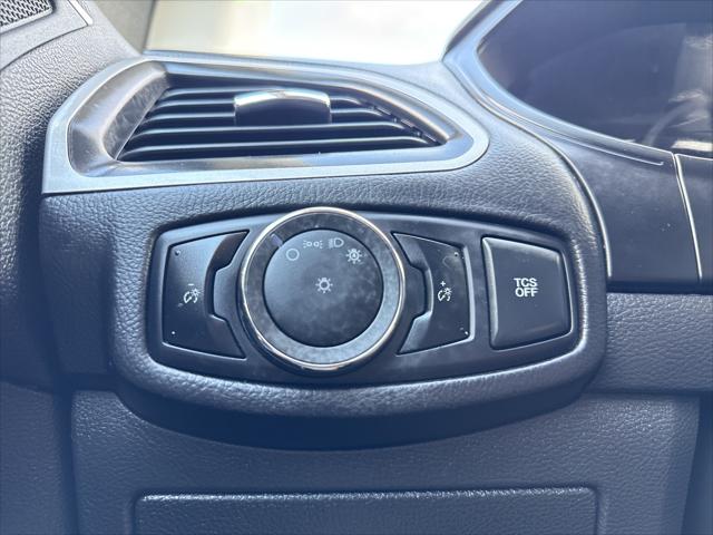 2024 Ford Edge Unknown