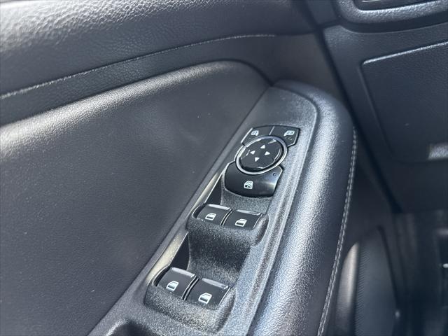 2024 Ford Edge Unknown