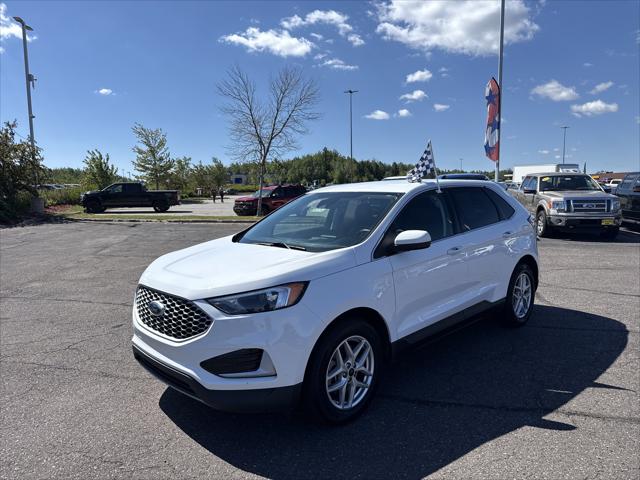 2024 Ford Edge Unknown for sale in Duluth, MN