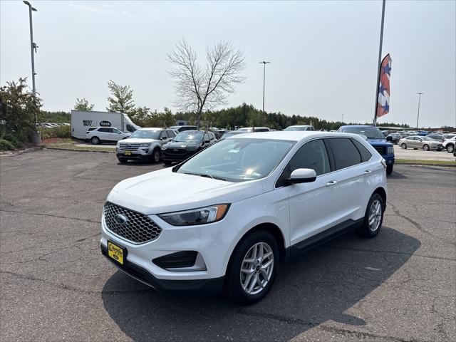 2024 Ford Edge Unknown for sale in Duluth, MN