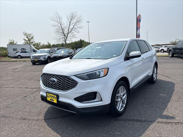 2024 Ford Edge Unknown