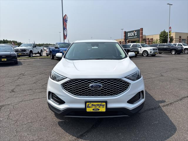 2024 Ford Edge Unknown