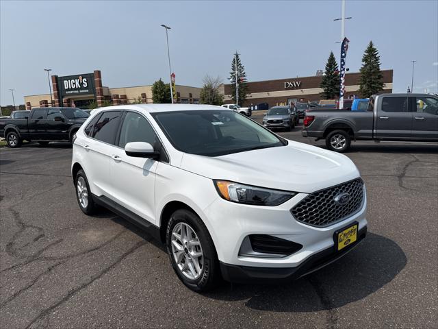 2024 Ford Edge Unknown