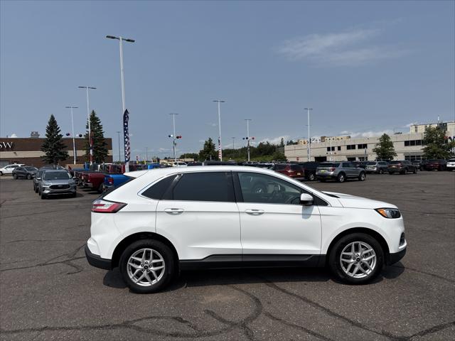 2024 Ford Edge Unknown
