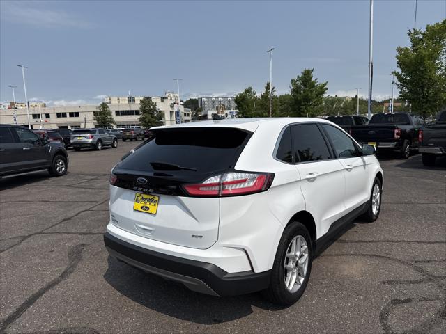 2024 Ford Edge Unknown