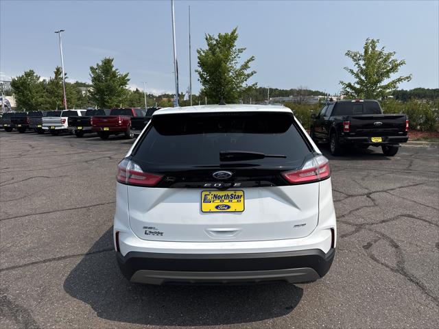 2024 Ford Edge Unknown