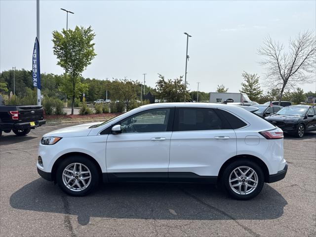 2024 Ford Edge Unknown