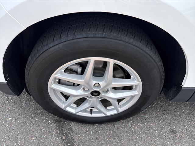 2024 Ford Edge Unknown