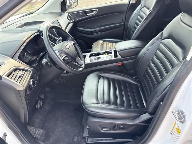 2024 Ford Edge Unknown