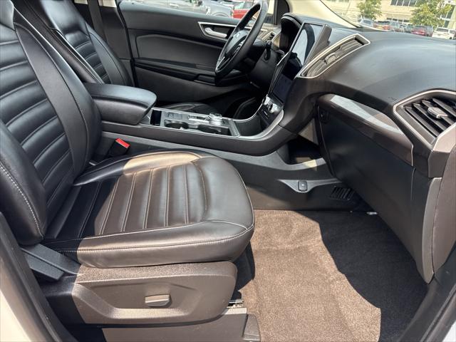 2024 Ford Edge Unknown