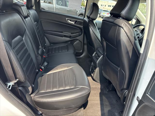 2024 Ford Edge Unknown