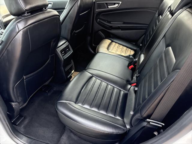 2024 Ford Edge Unknown