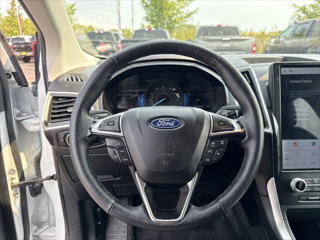 2024 Ford Edge Unknown