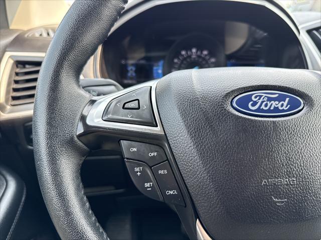 2024 Ford Edge Unknown
