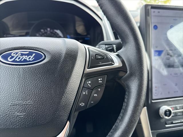 2024 Ford Edge Unknown