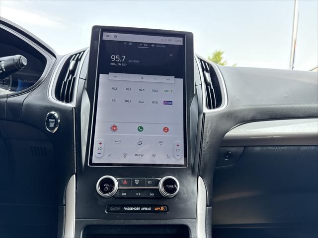 2024 Ford Edge Unknown