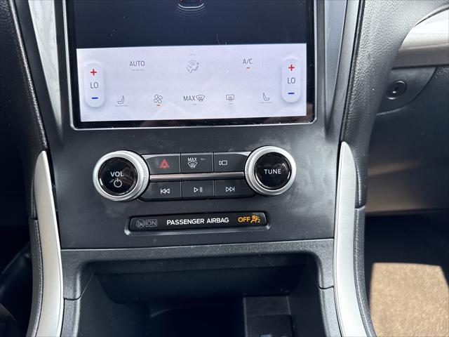 2024 Ford Edge Unknown