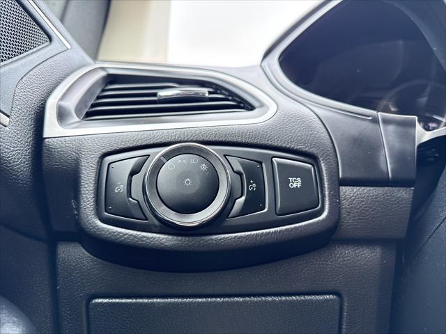 2024 Ford Edge Unknown