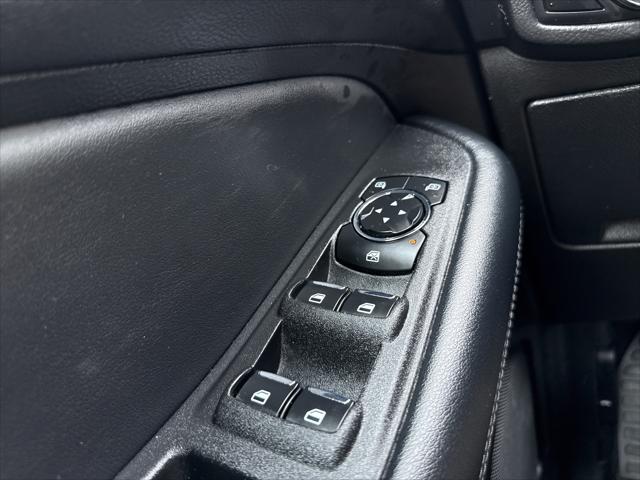 2024 Ford Edge Unknown