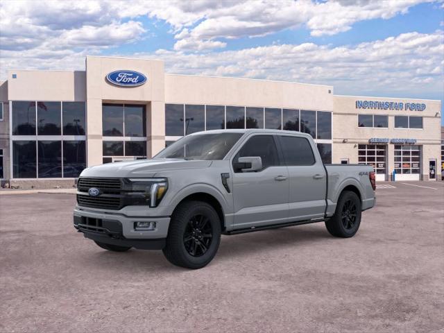 2026 Ford F-150 Platinum for sale in Duluth, MN