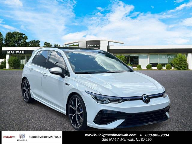 2022 Volkswagen Golf R 2.0T for sale in Mahwah, NJ