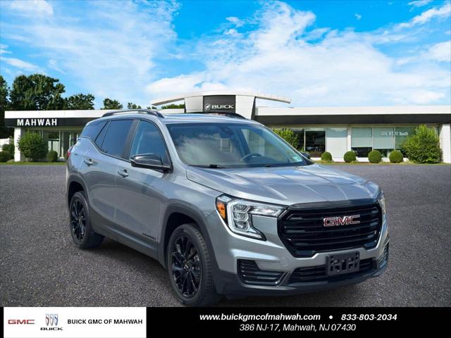 2023 GMC Terrain AWD SLE for sale in Mahwah, NJ