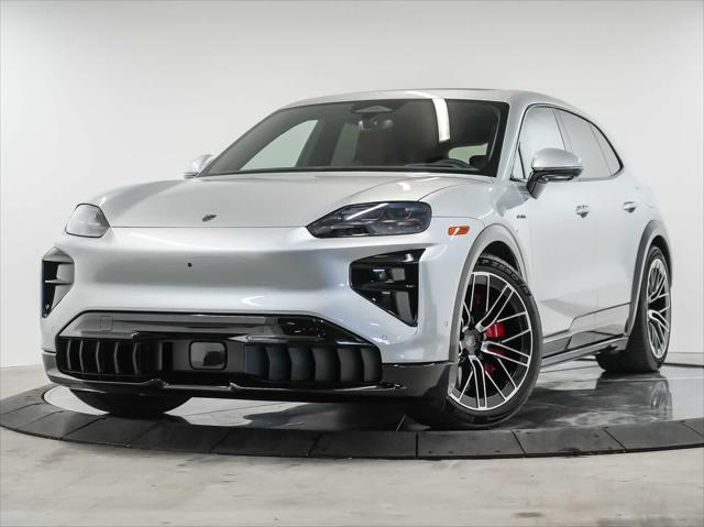 2026 Porsche Cayenne Turbo for sale in Los Angeles, CA