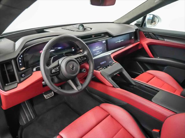 2026 Porsche Cayenne Turbo for sale in Los Angeles, CA