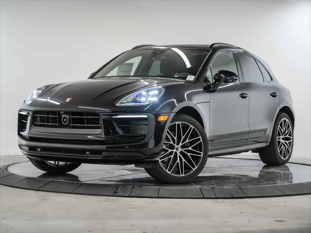 2026 Porsche Macan S for sale in Los Angeles, CA