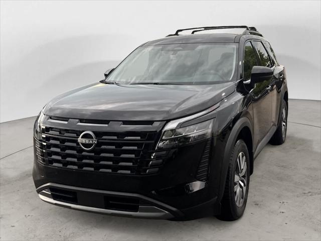 2026 Nissan Pathfinder SL for sale in Ames, IA