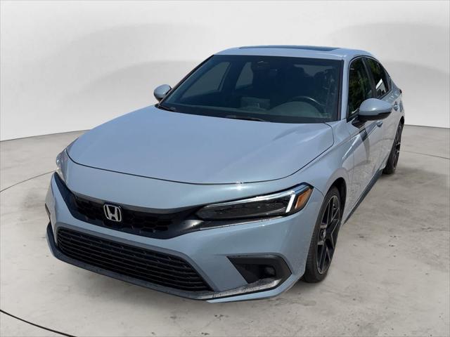 2024 Honda Civic Sport Touring for sale in Ames, IA
