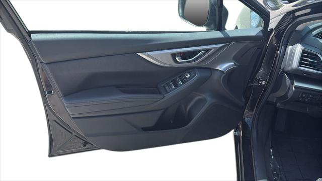 2021 Subaru Impreza Limited Sedan