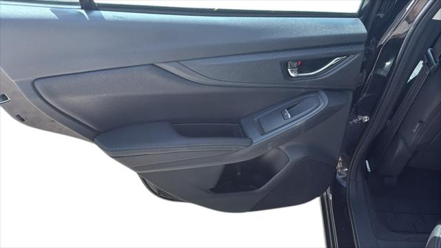 2021 Subaru Impreza Limited Sedan
