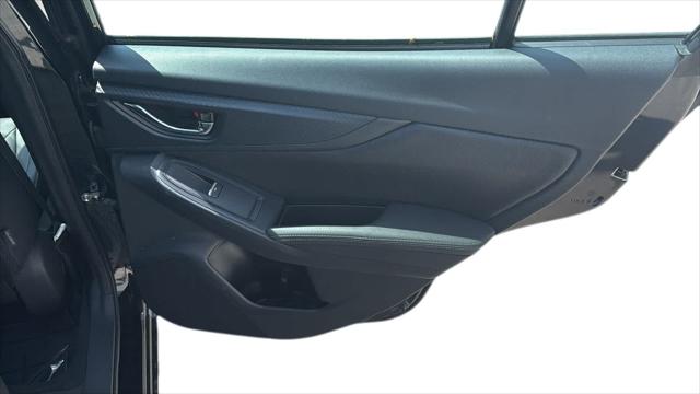 2021 Subaru Impreza Limited Sedan