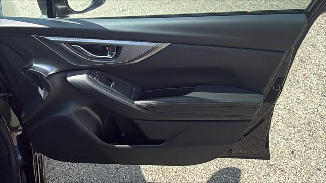 2021 Subaru Impreza Limited Sedan